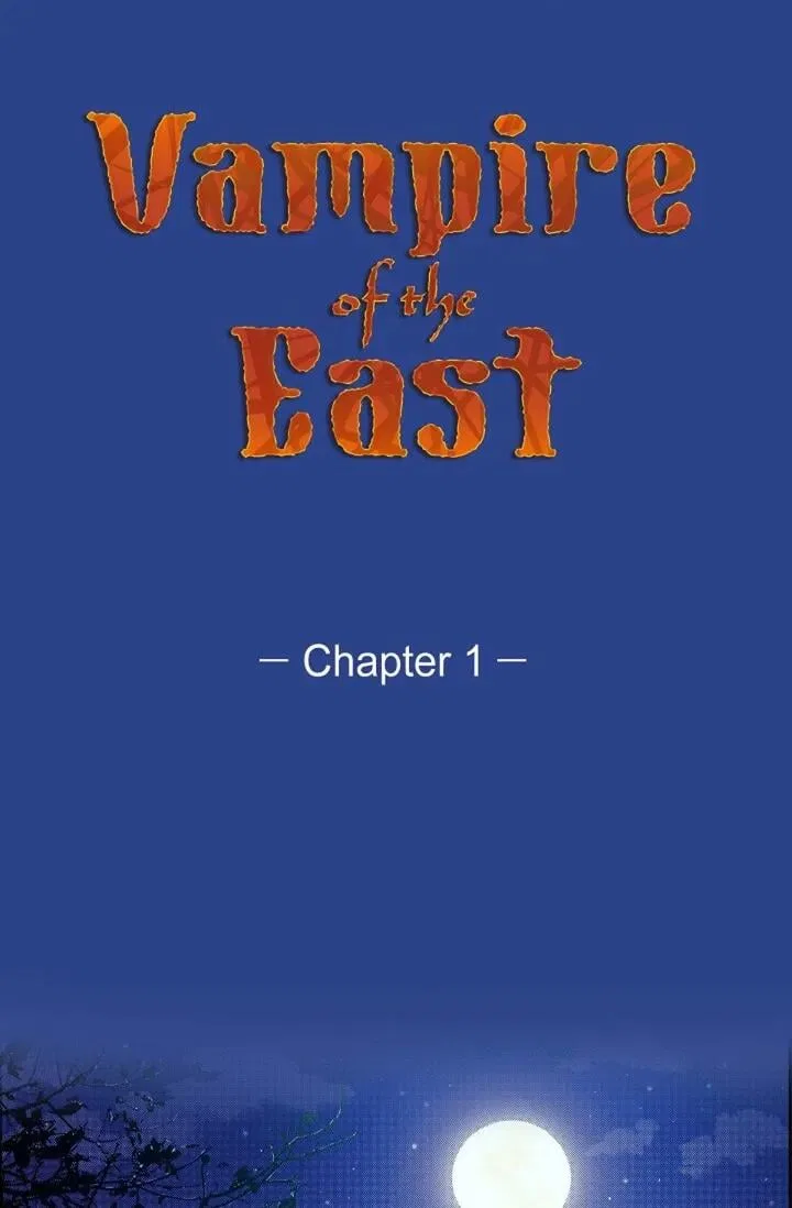 Vampire of the East Chapter 1 – Page 9