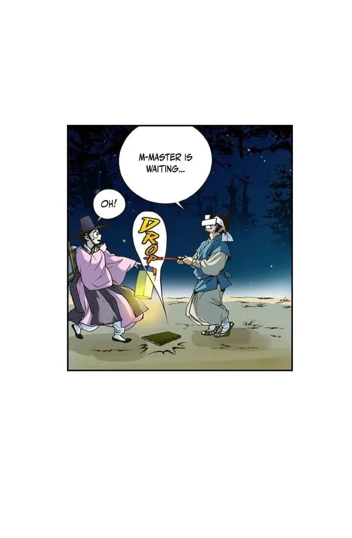 Vampire of the East Chapter 1 – Page 26