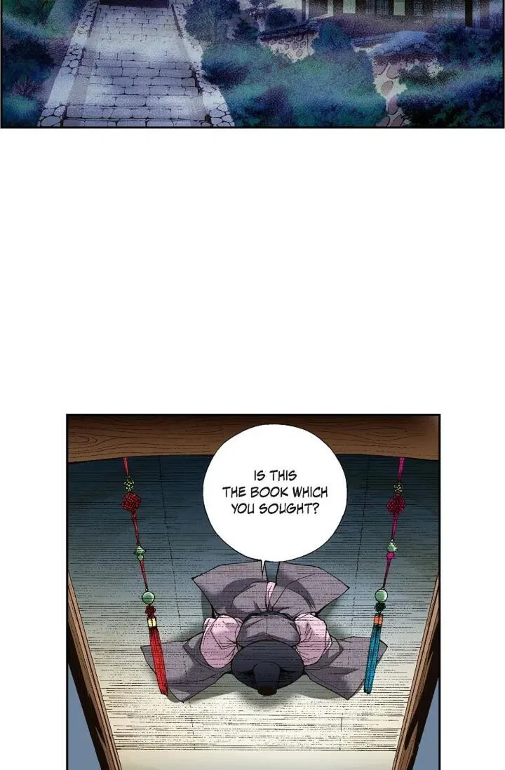 Vampire of the East Chapter 1 – Page 28