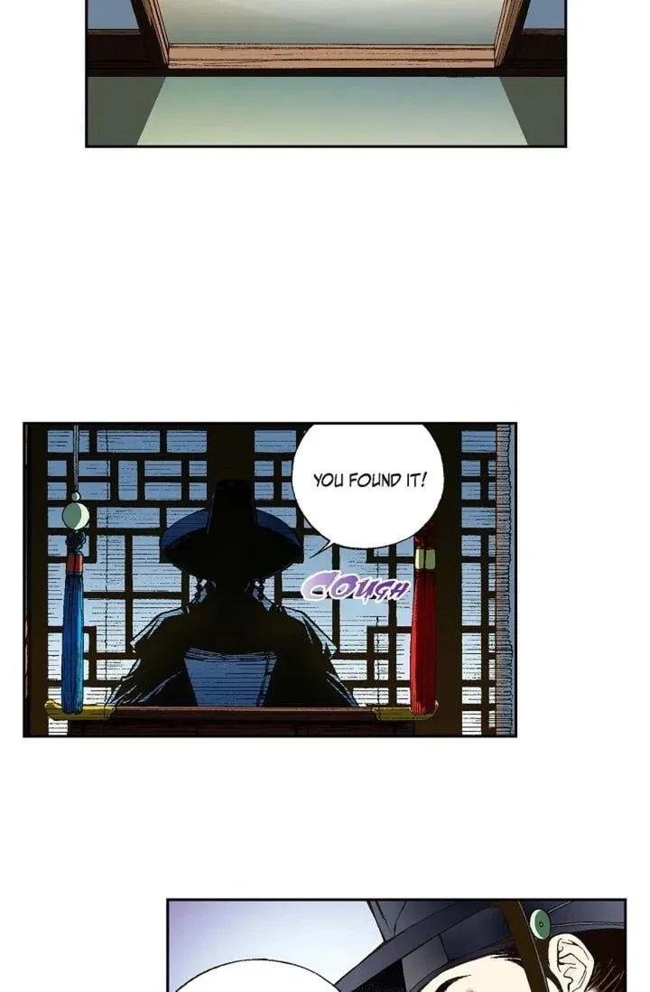 Vampire of the East Chapter 1 – Page 29