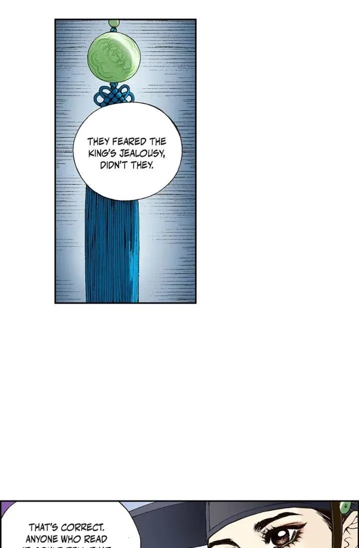 Vampire of the East Chapter 1 – Page 31