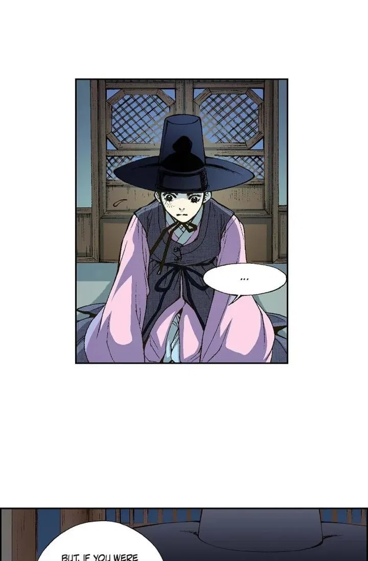 Vampire of the East Chapter 1 – Page 33