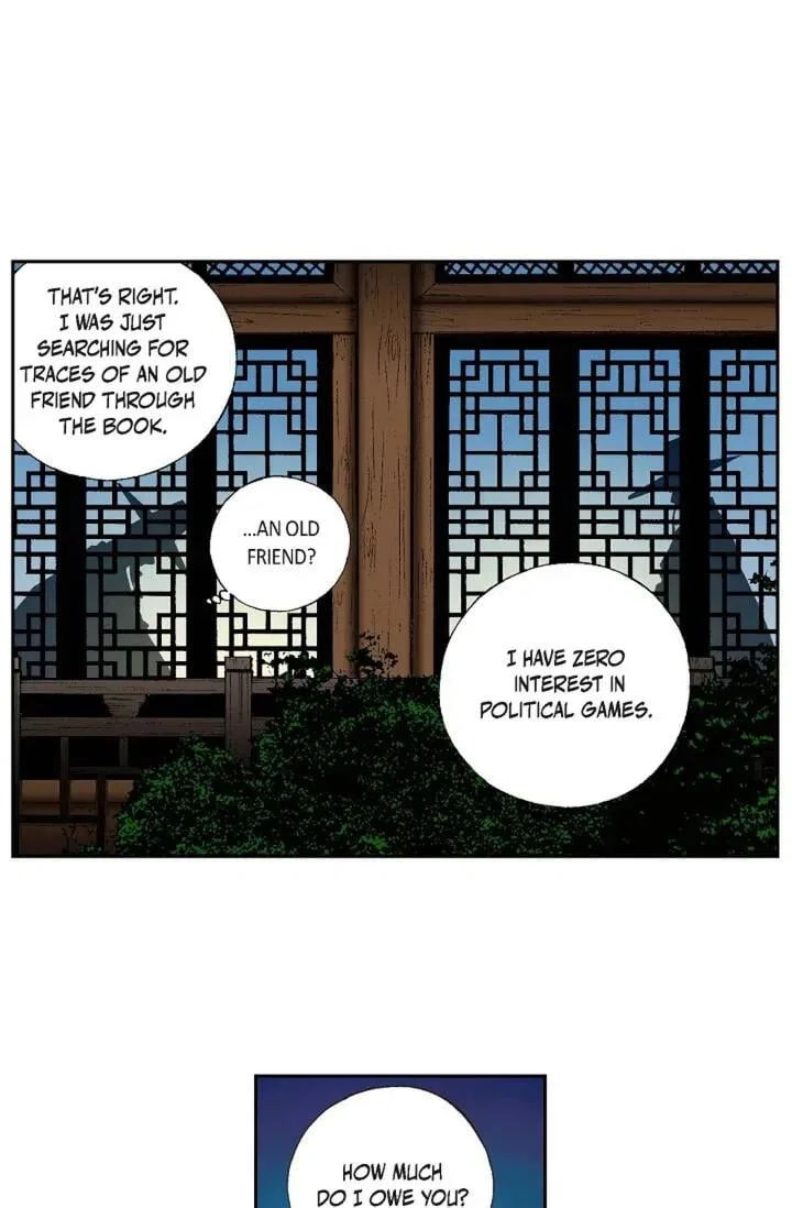 Vampire of the East Chapter 1 – Page 35