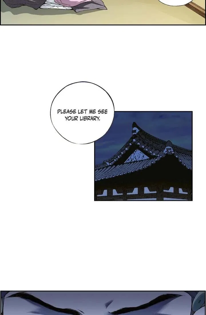Vampire of the East Chapter 1 – Page 37