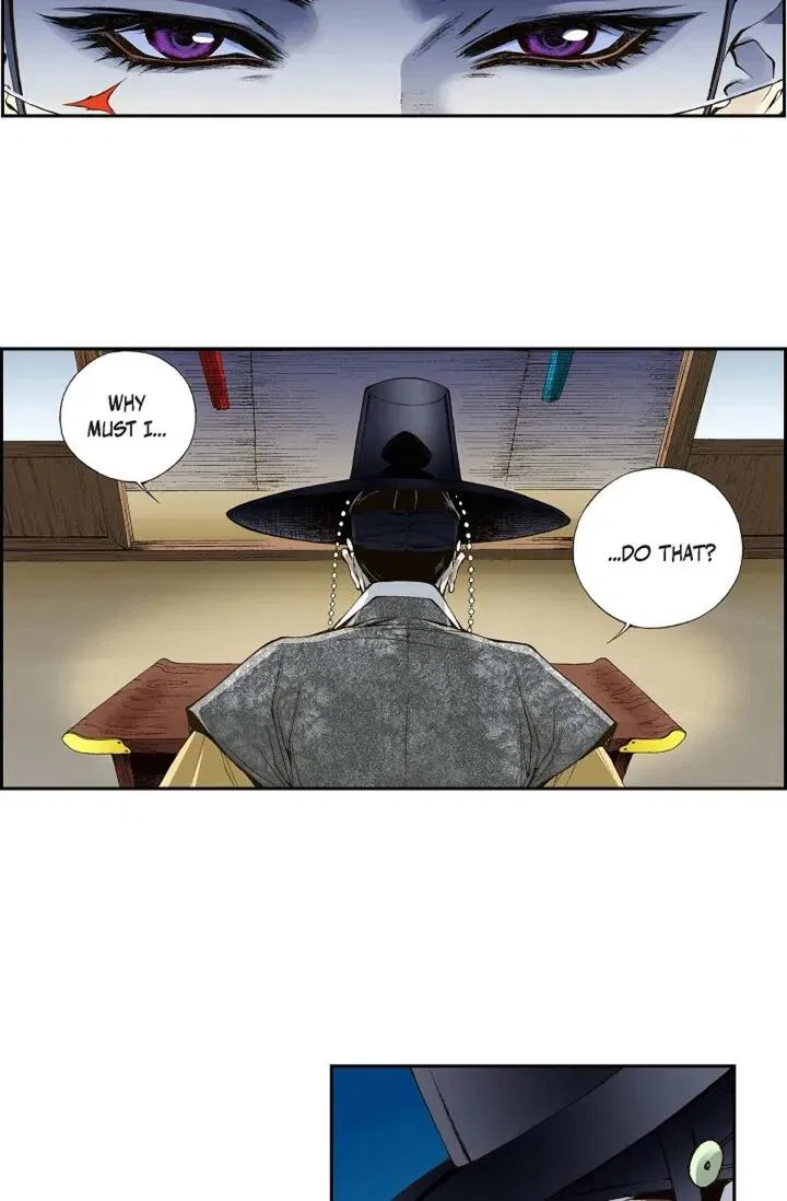Vampire of the East Chapter 1 – Page 38