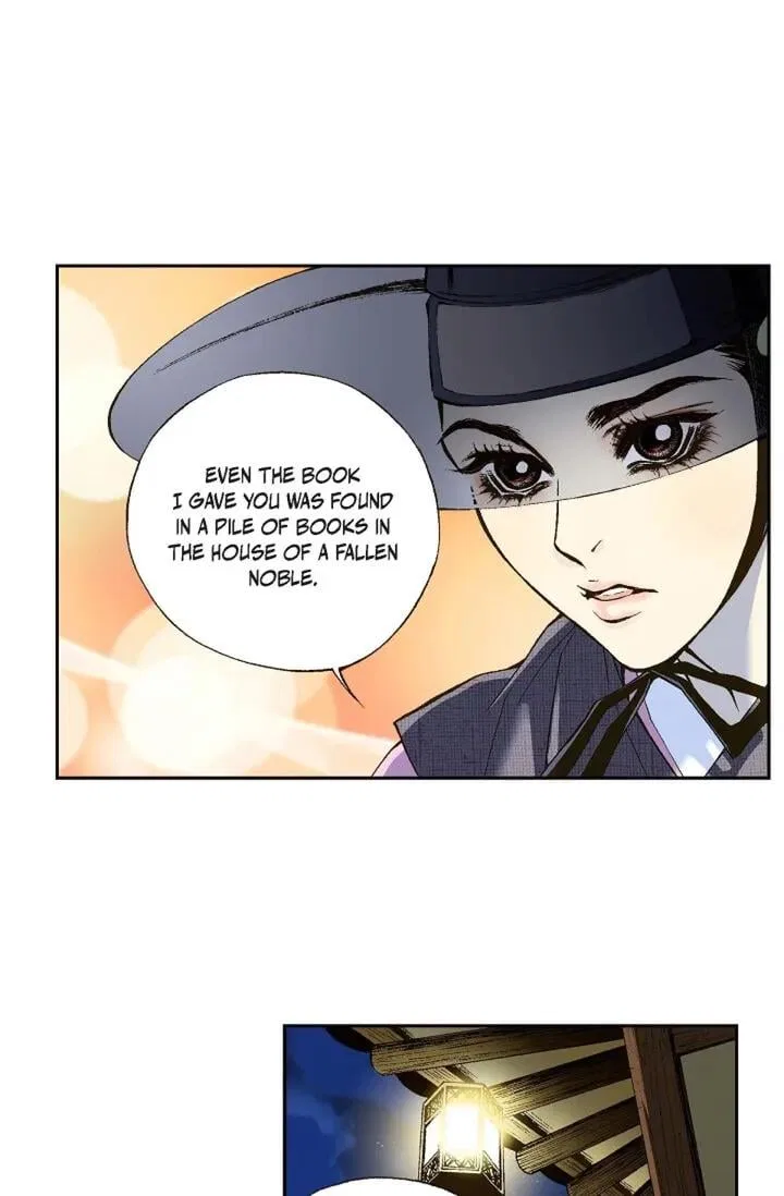 Vampire of the East Chapter 1 – Page 41