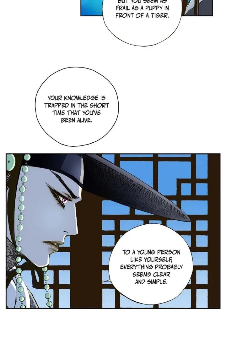 Vampire of the East Chapter 1 – Page 45