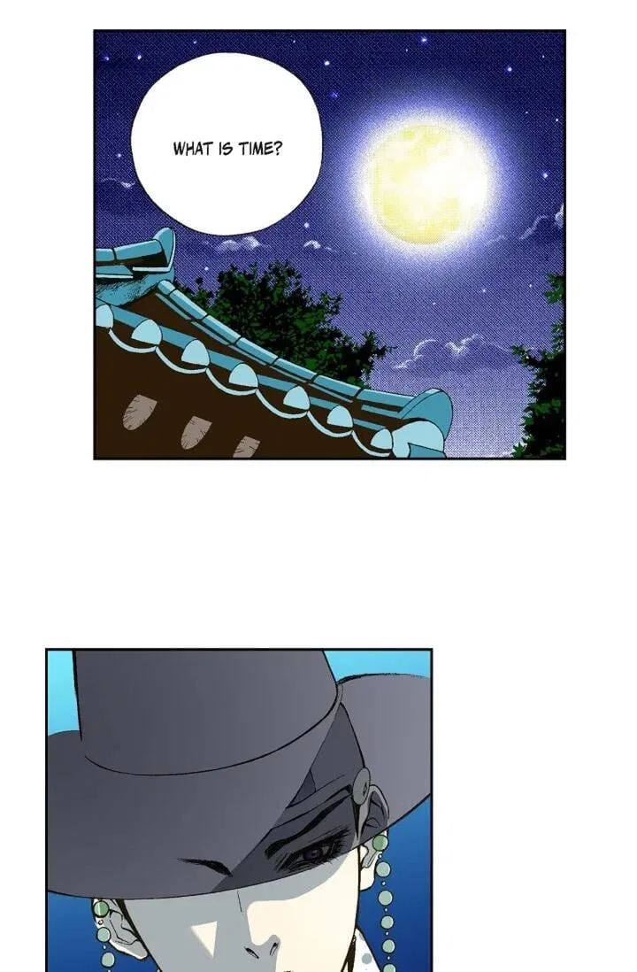 Vampire of the East Chapter 1 – Page 49