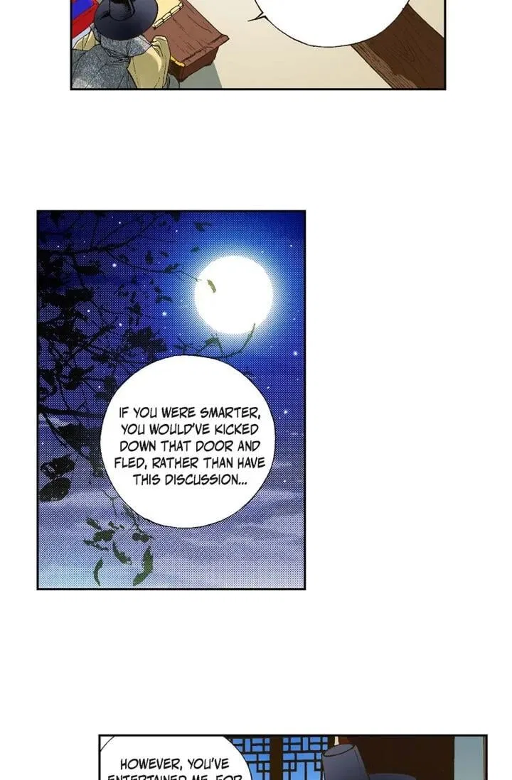 Vampire of the East Chapter 1 – Page 54