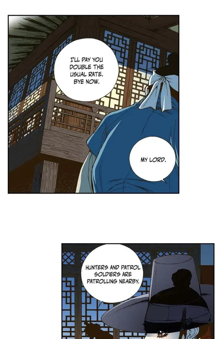 Vampire of the East Chapter 1 – Page 56