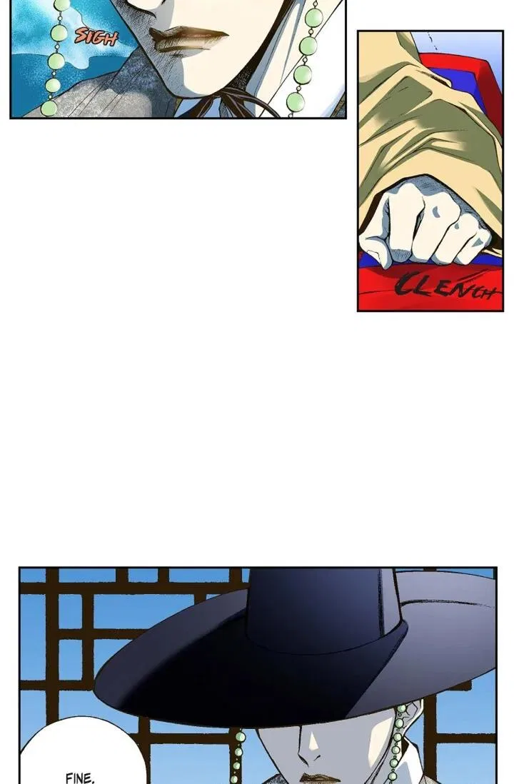 Vampire of the East Chapter 1 – Page 59