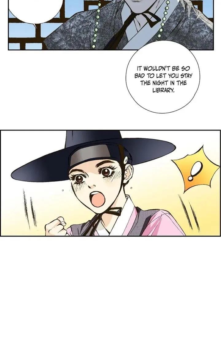 Vampire of the East Chapter 1 – Page 60