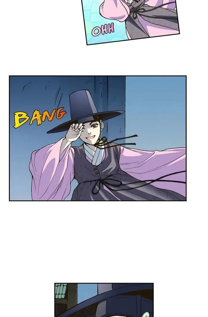 Vampire of the East Chapter 1 – Page 66