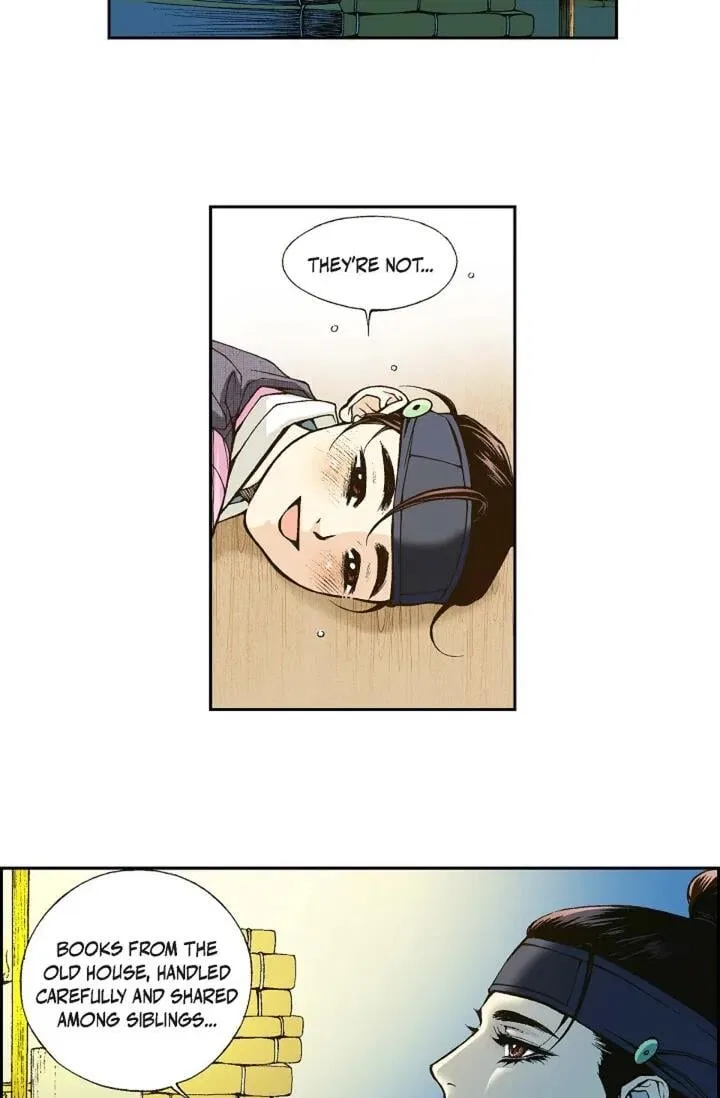 Vampire of the East Chapter 1 – Page 72