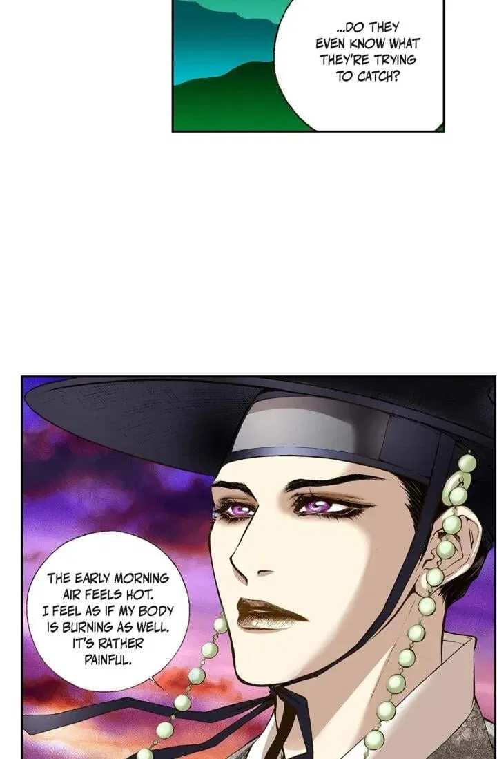 Vampire of the East Chapter 1 – Page 78