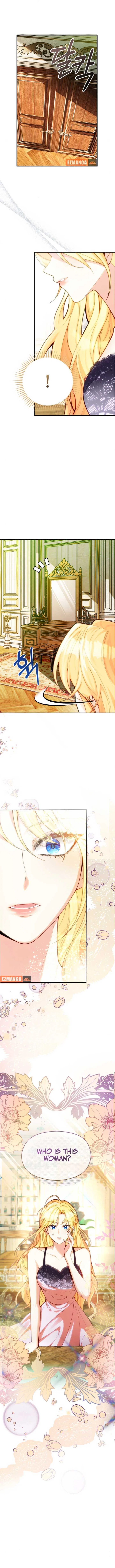 My Ex-Husband Wants to Reconcile Chapter 1 – Page 10