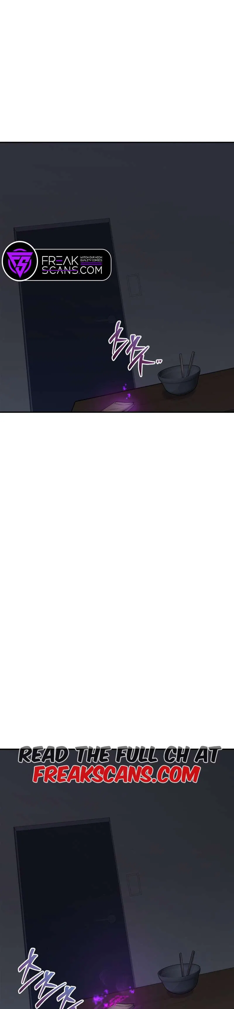 Seoul Exorcism Department Chapter 14 – Page 10