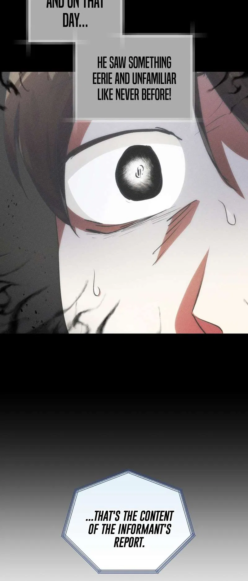 Seoul Exorcism Department Chapter 8 – Page 12