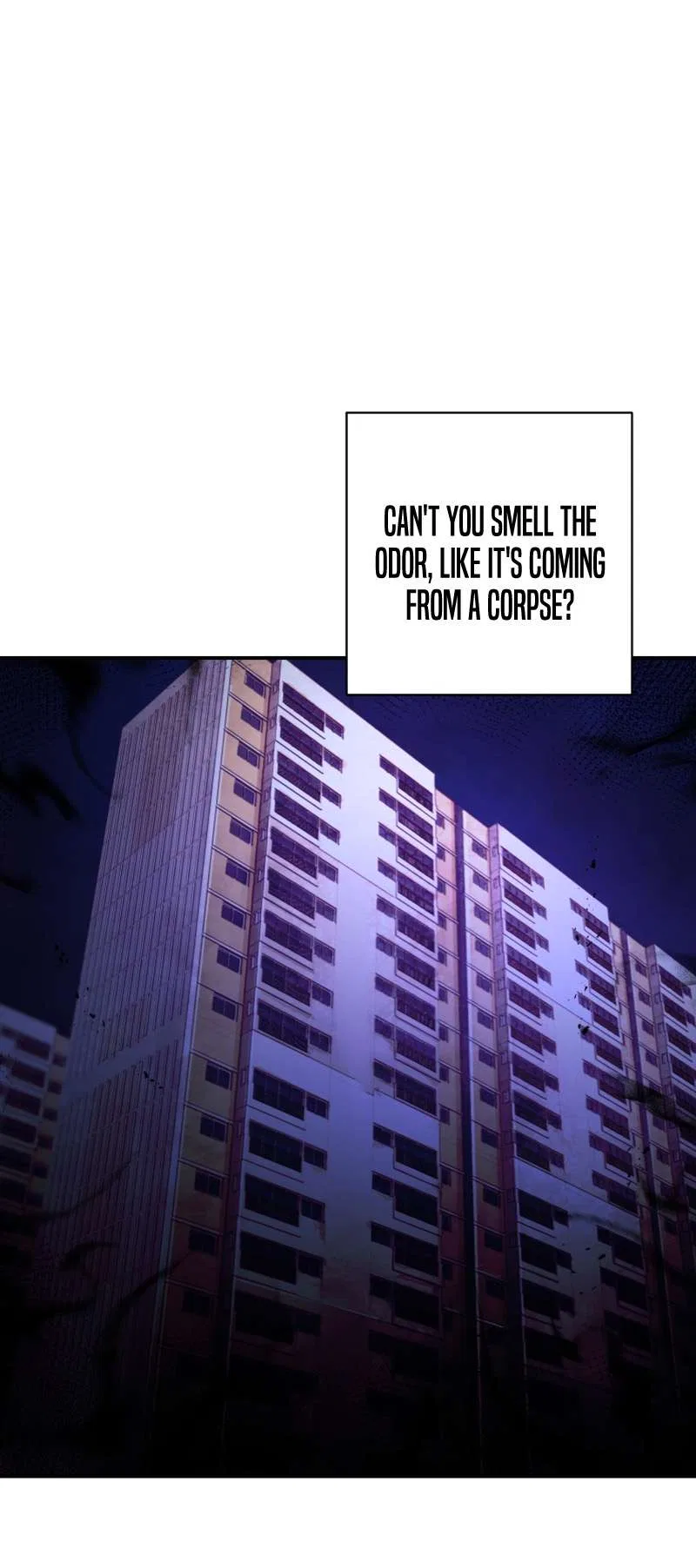 Seoul Exorcism Department Chapter 8 – Page 22