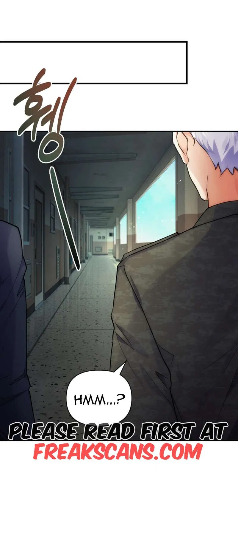 Seoul Exorcism Department Chapter 8 – Page 24