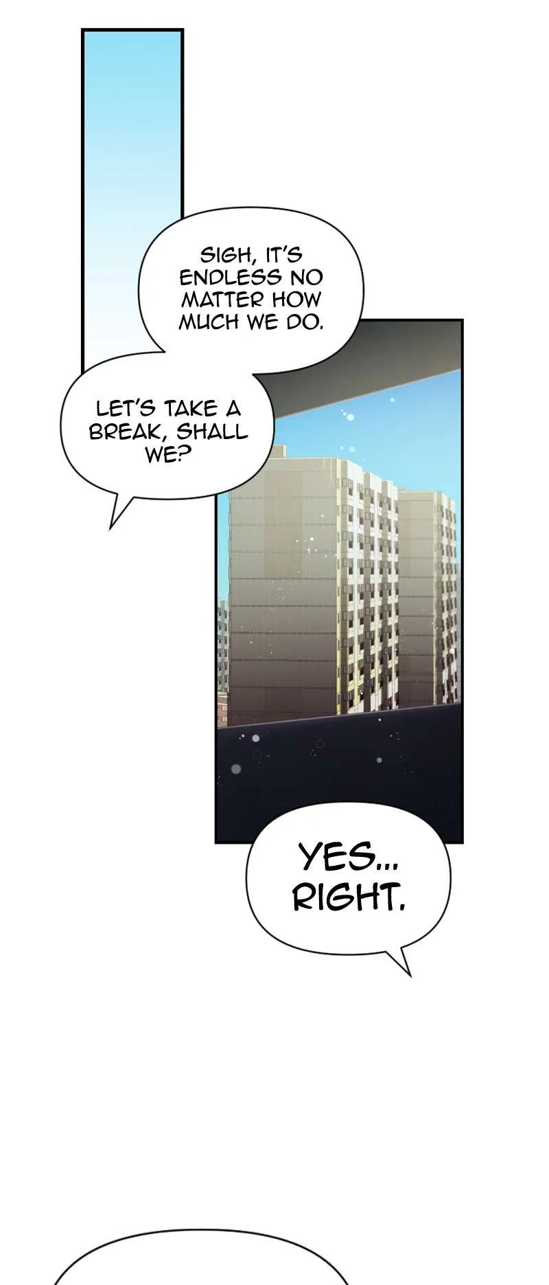 Seoul Exorcism Department Chapter 8 – Page 30