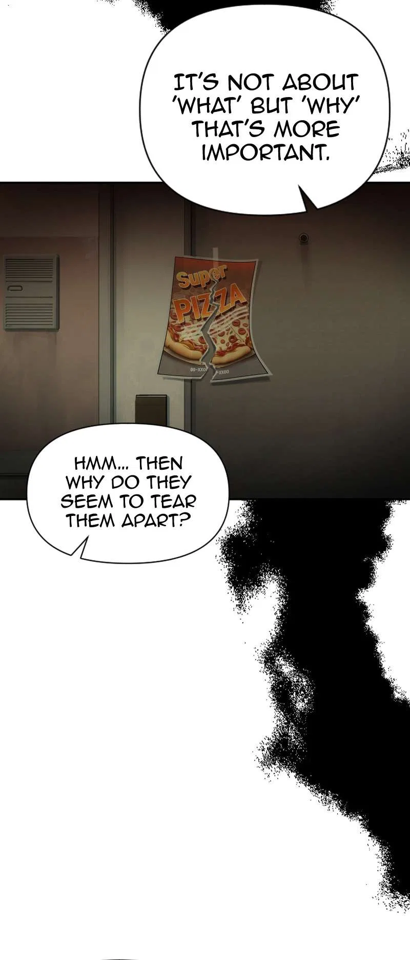 Seoul Exorcism Department Chapter 8 – Page 32