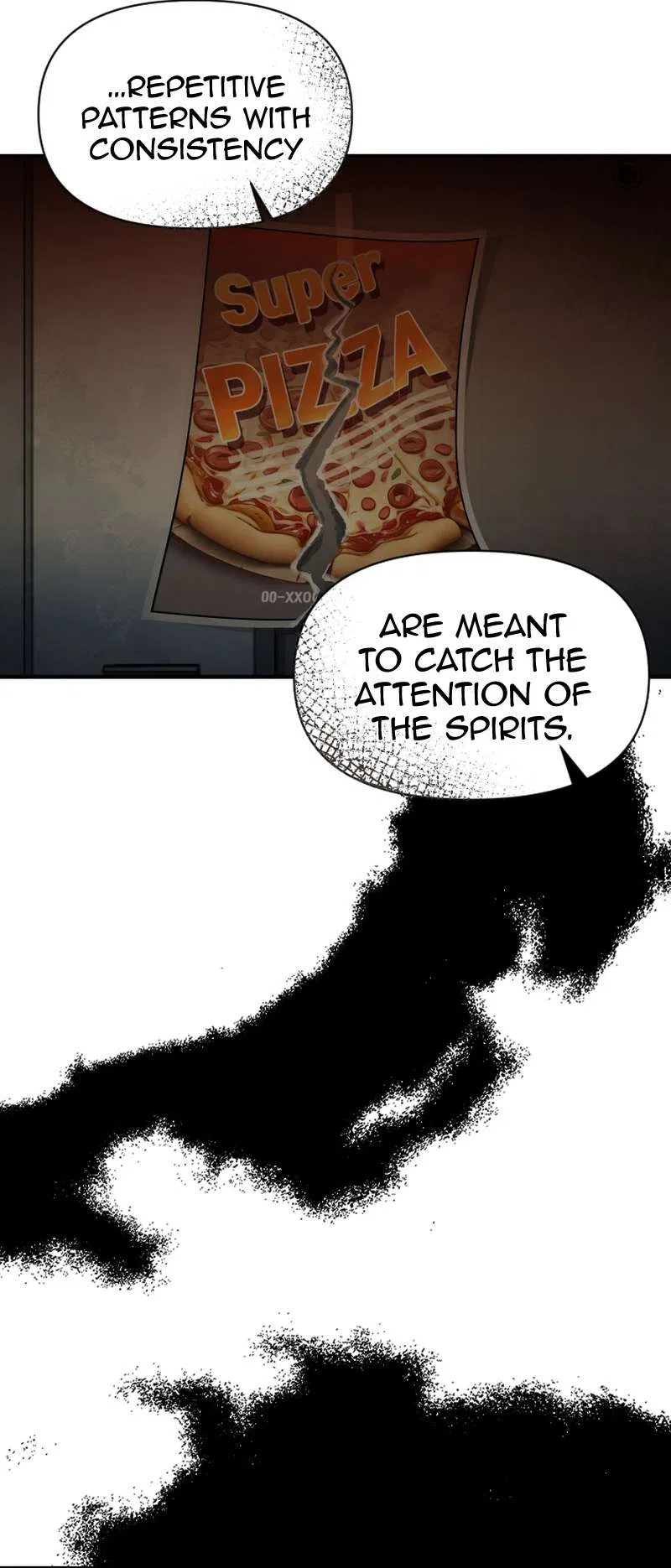 Seoul Exorcism Department Chapter 8 – Page 33
