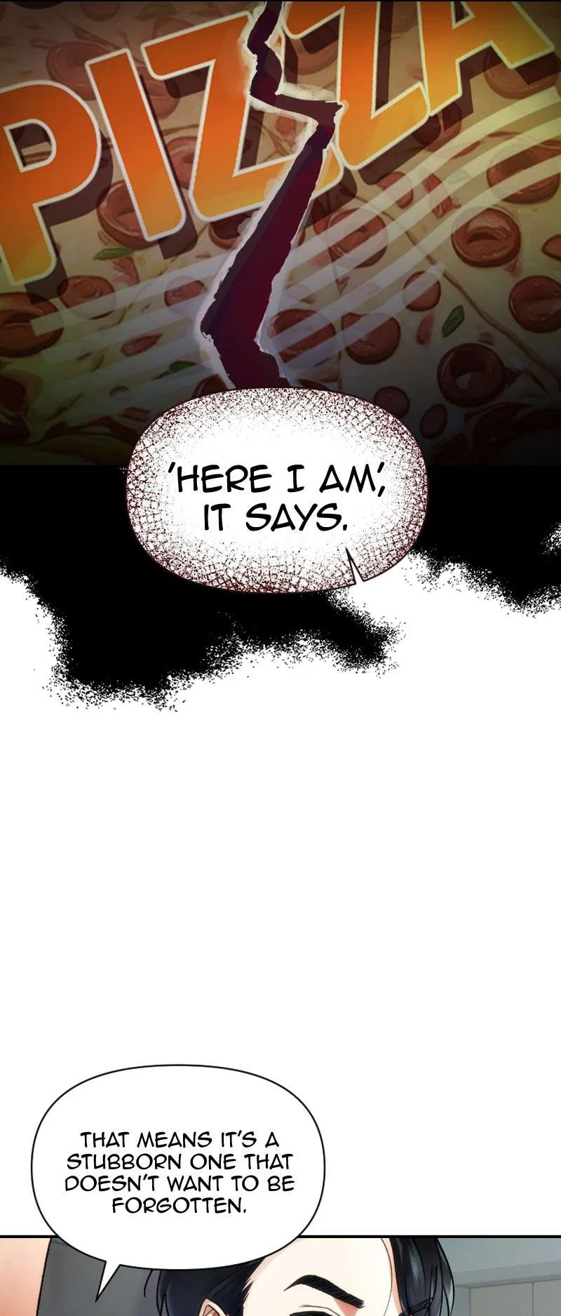 Seoul Exorcism Department Chapter 8 – Page 34