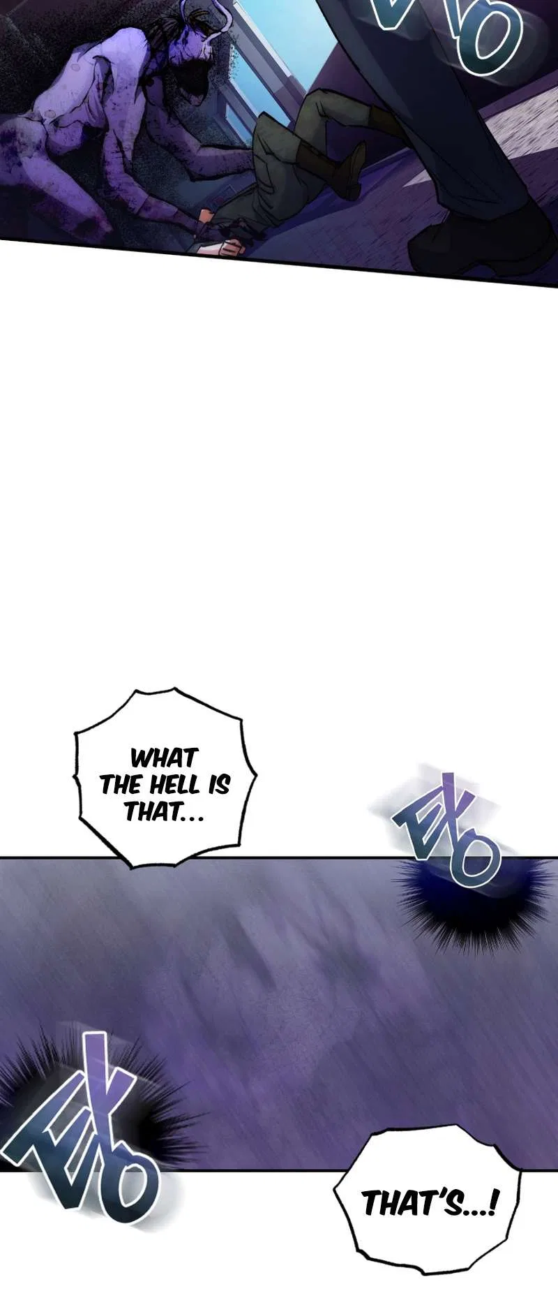 Seoul Exorcism Department Chapter 8 – Page 52