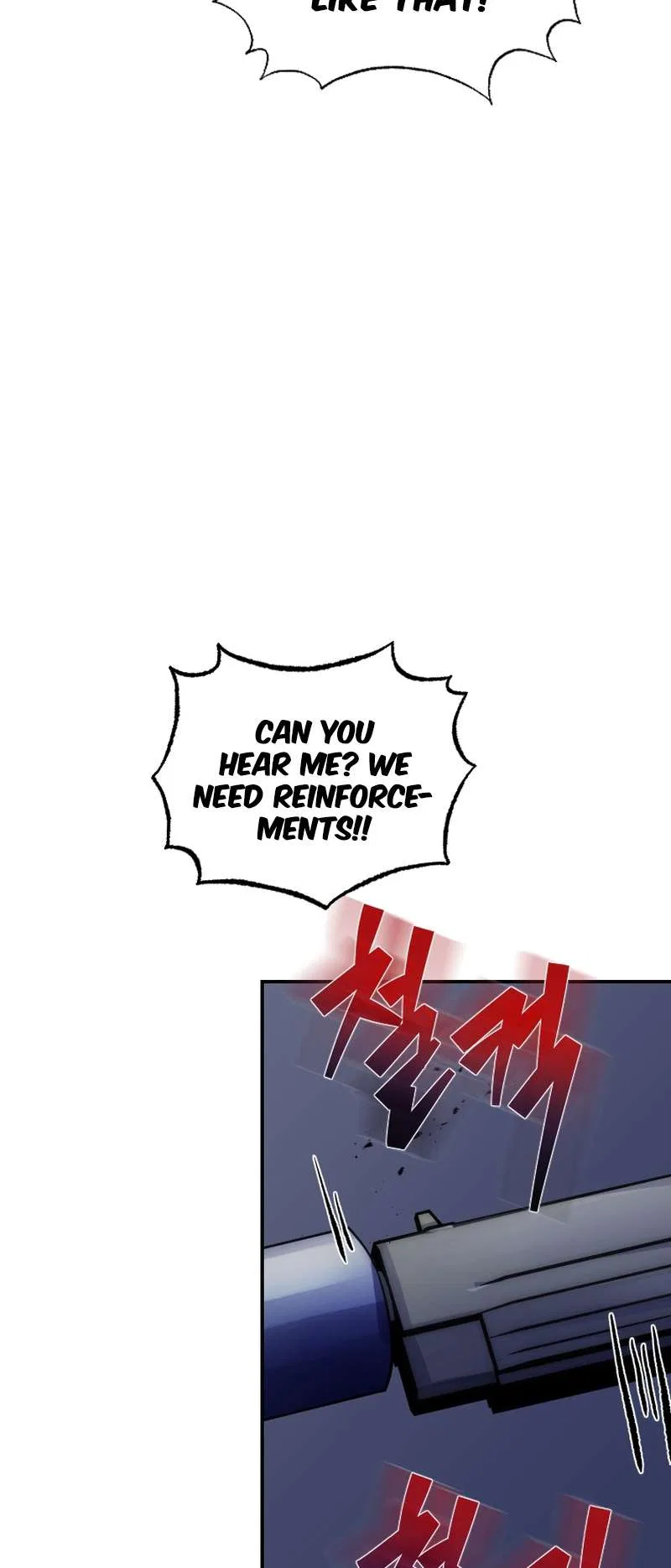 Seoul Exorcism Department Chapter 8 – Page 54
