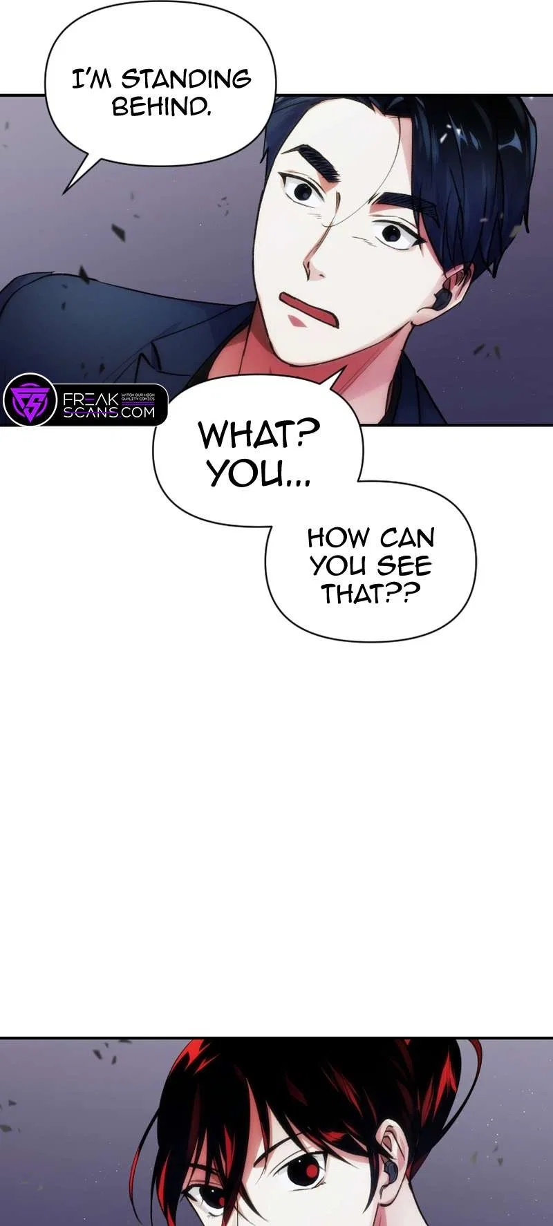 Seoul Exorcism Department Chapter 8 – Page 58