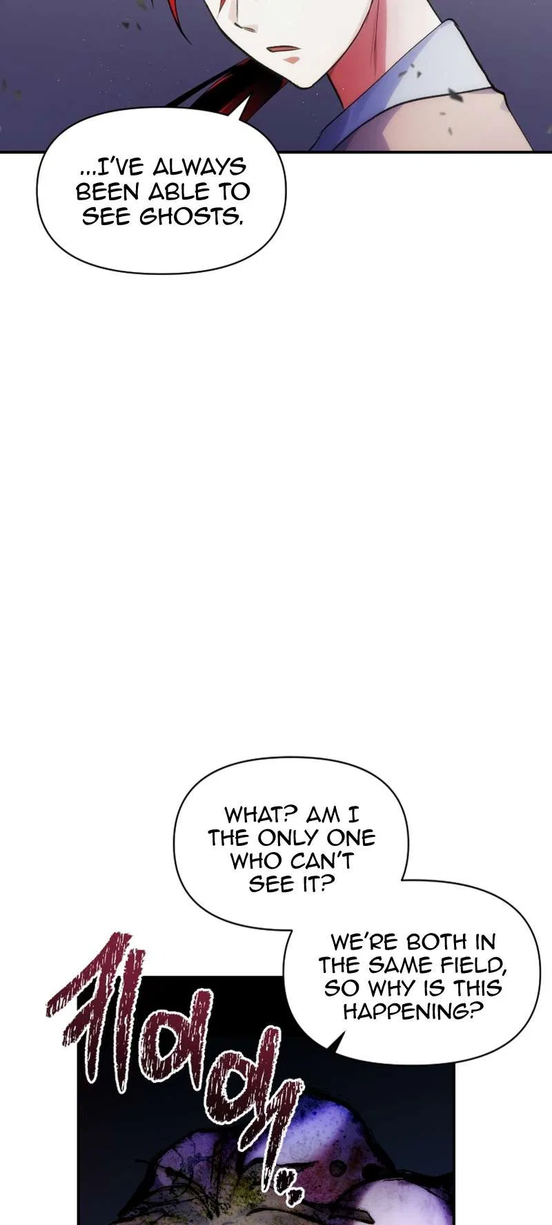Seoul Exorcism Department Chapter 8 – Page 59