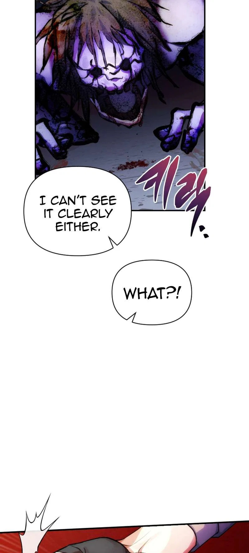 Seoul Exorcism Department Chapter 8 – Page 60