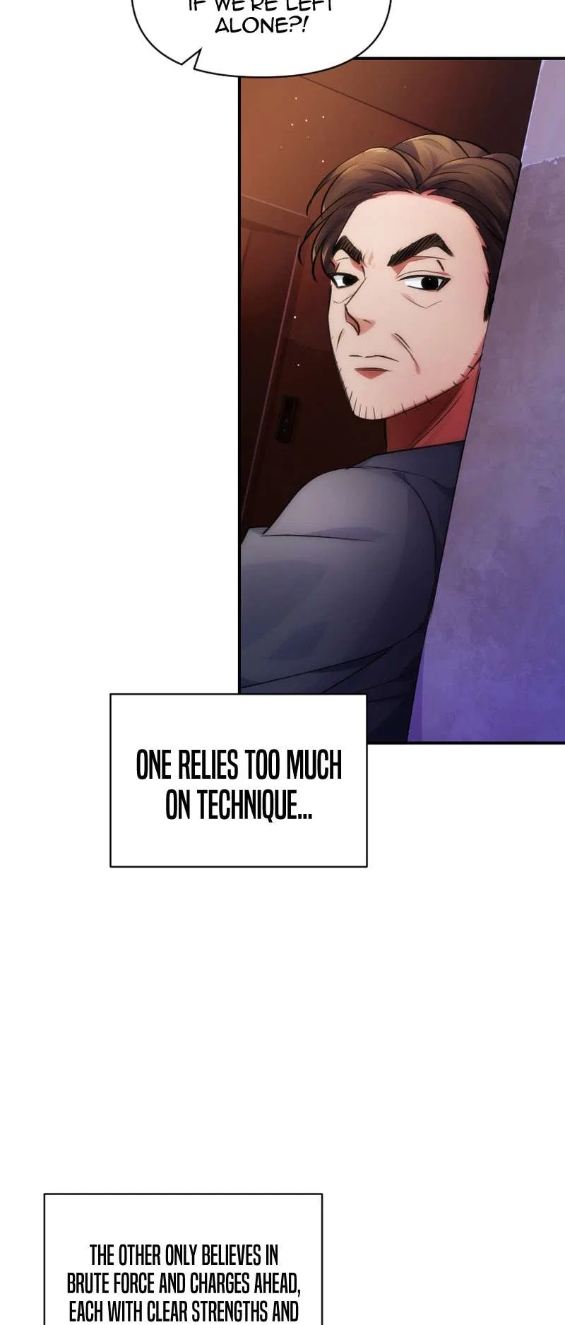 Seoul Exorcism Department Chapter 8 – Page 67
