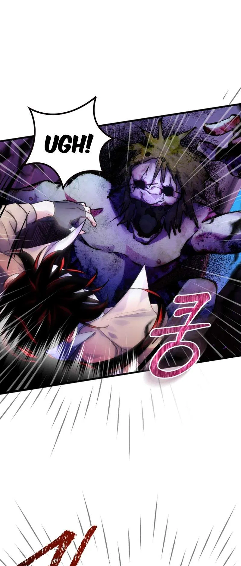 Seoul Exorcism Department Chapter 8 – Page 69