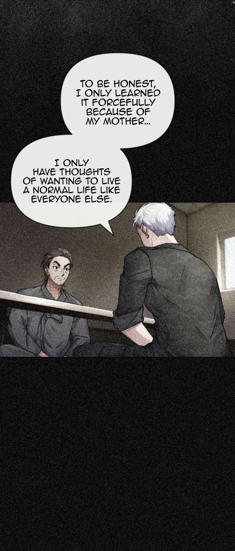 Seoul Exorcism Department Chapter 7 – Page 7