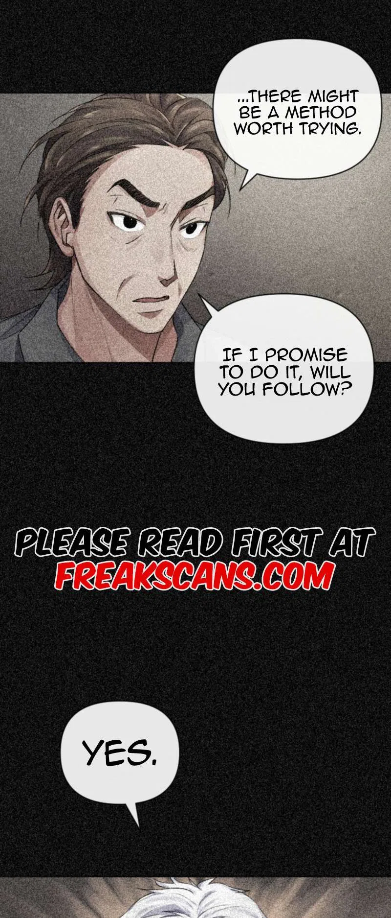 Seoul Exorcism Department Chapter 7 – Page 8