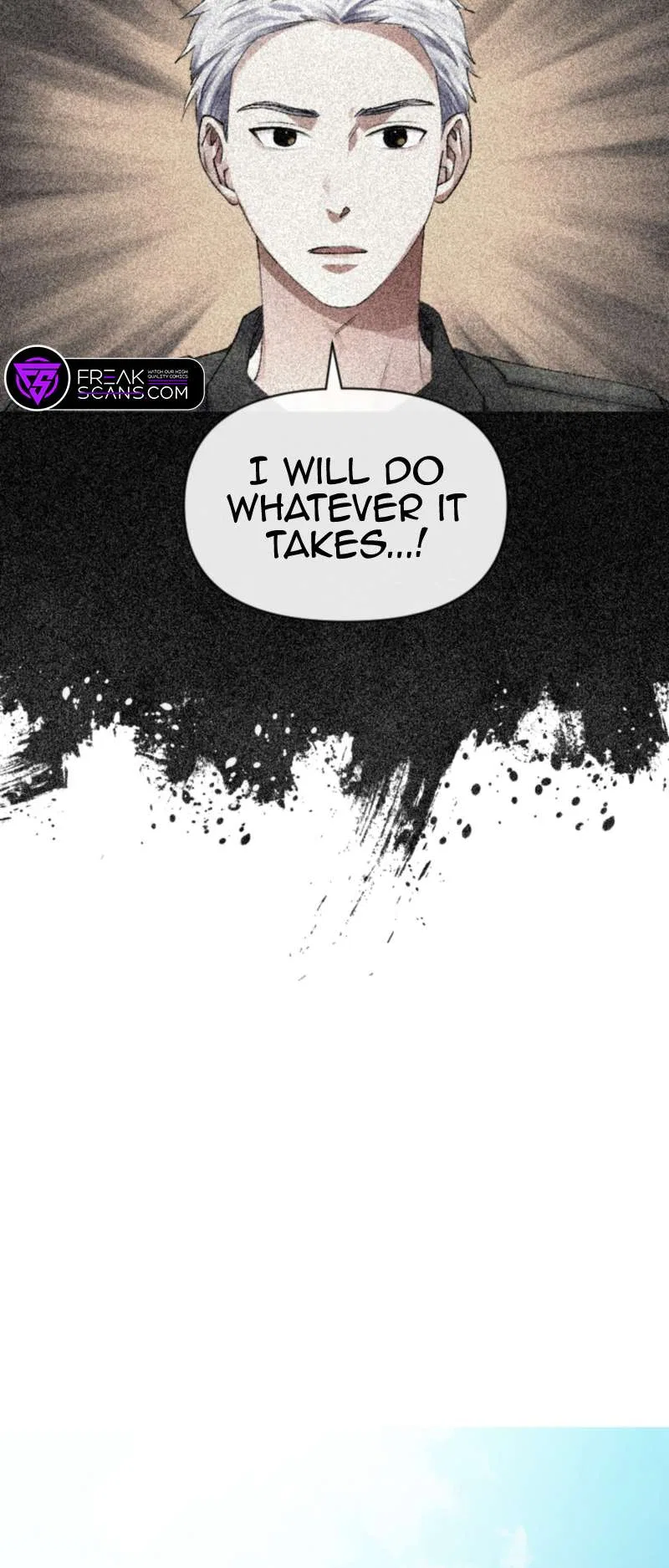 Seoul Exorcism Department Chapter 7 – Page 9