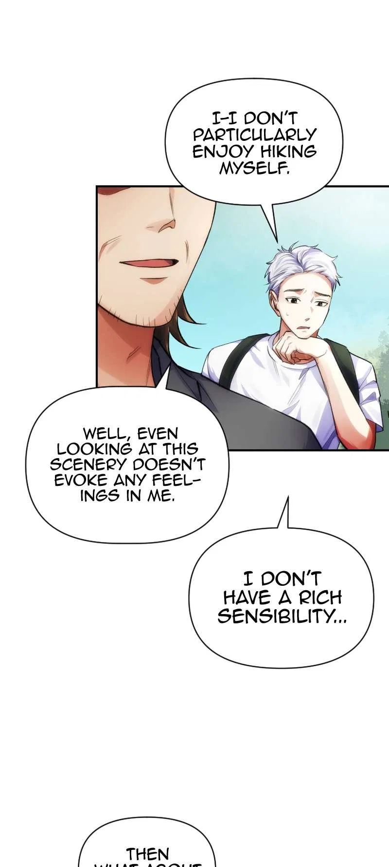 Seoul Exorcism Department Chapter 7 – Page 18