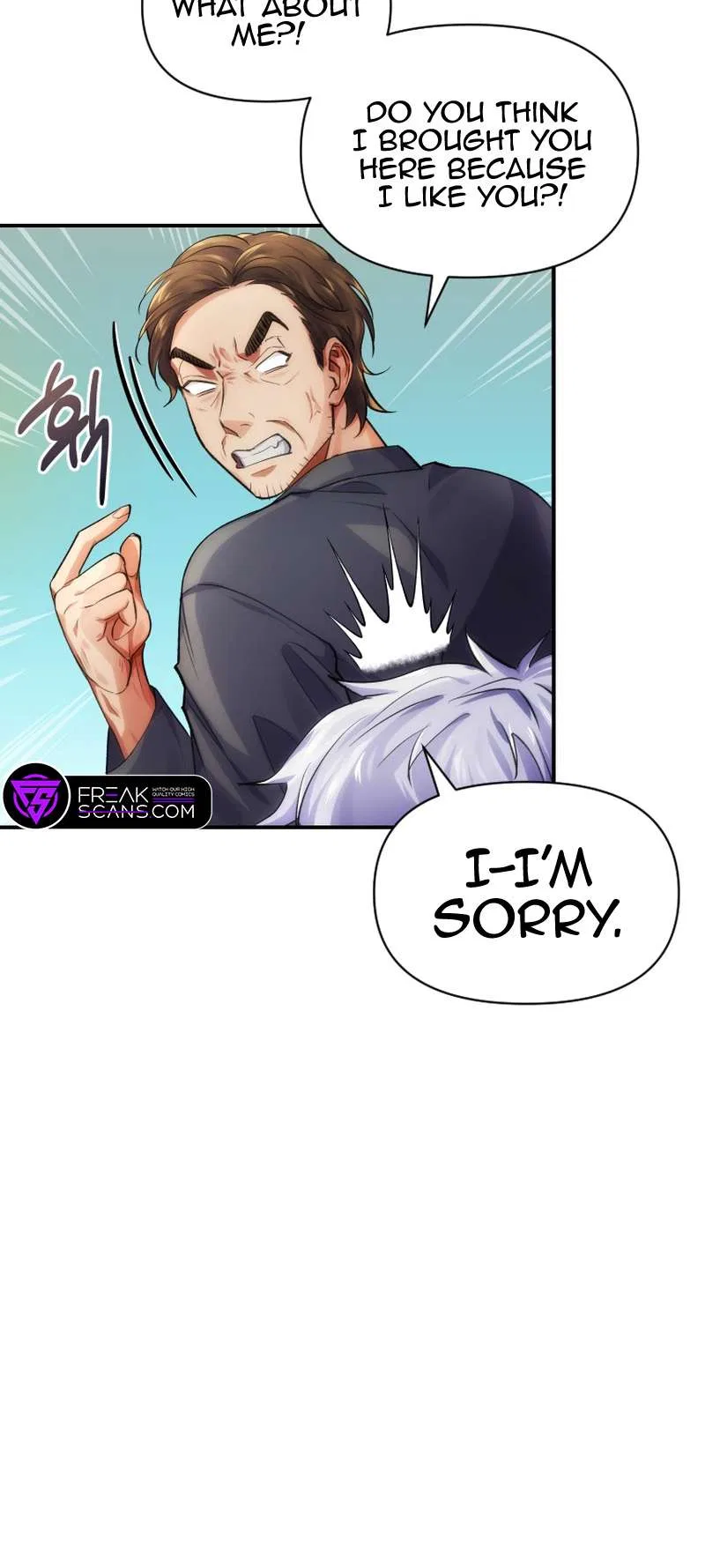 Seoul Exorcism Department Chapter 7 – Page 19