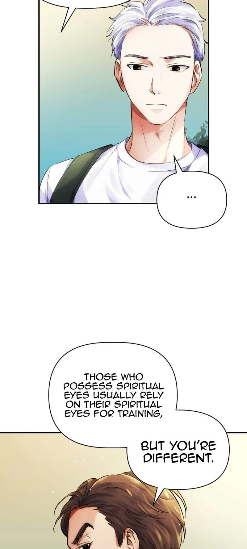 Seoul Exorcism Department Chapter 7 – Page 21