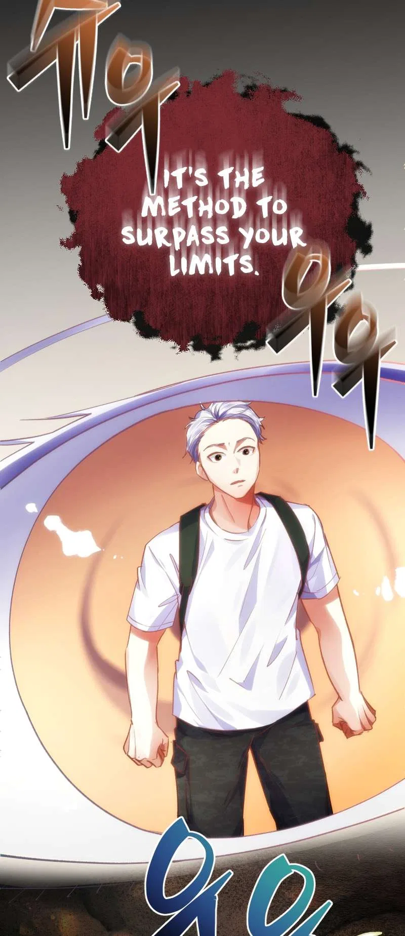 Seoul Exorcism Department Chapter 7 – Page 26