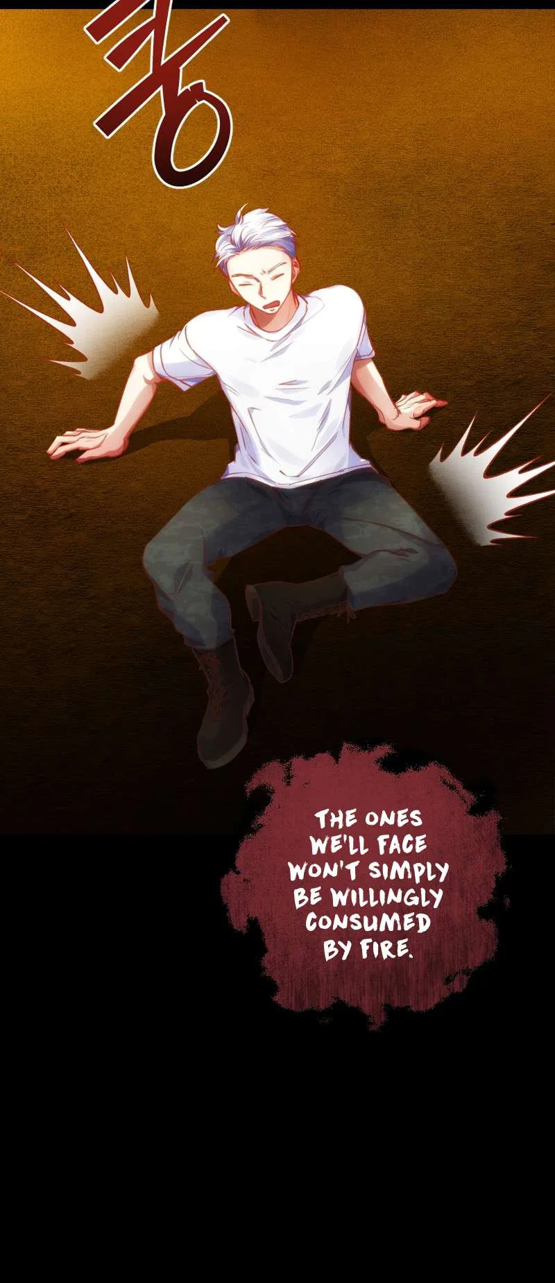 Seoul Exorcism Department Chapter 7 – Page 31