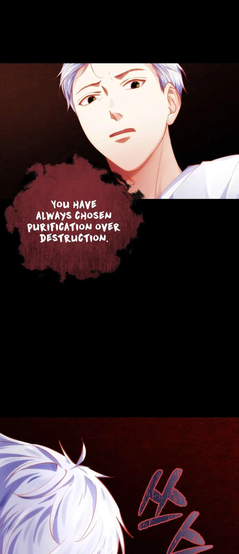 Seoul Exorcism Department Chapter 7 – Page 32