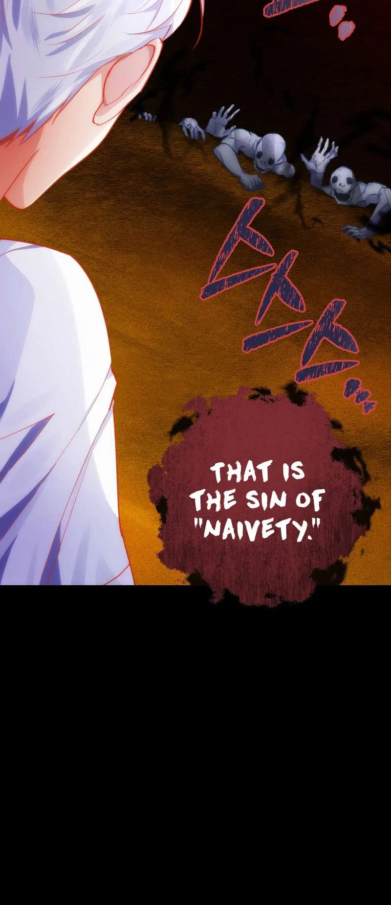 Seoul Exorcism Department Chapter 7 – Page 33