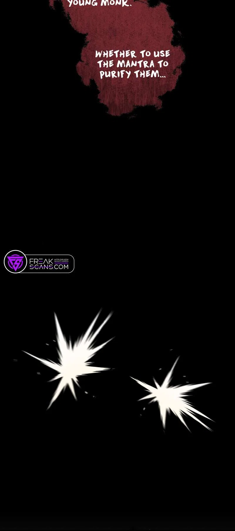 Seoul Exorcism Department Chapter 7 – Page 41