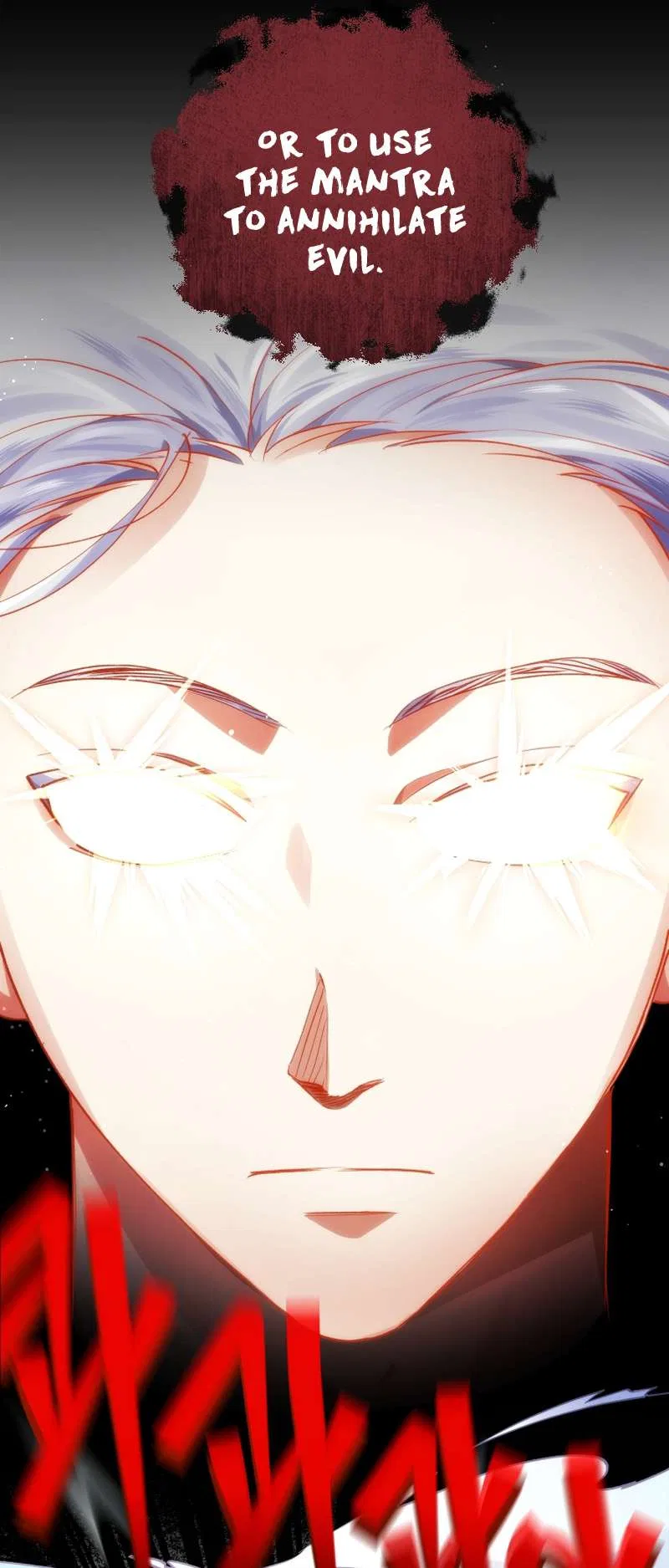Seoul Exorcism Department Chapter 7 – Page 42