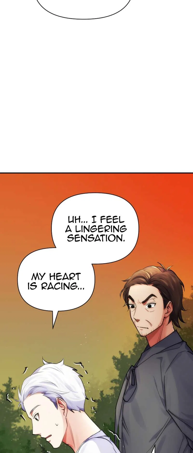 Seoul Exorcism Department Chapter 7 – Page 46