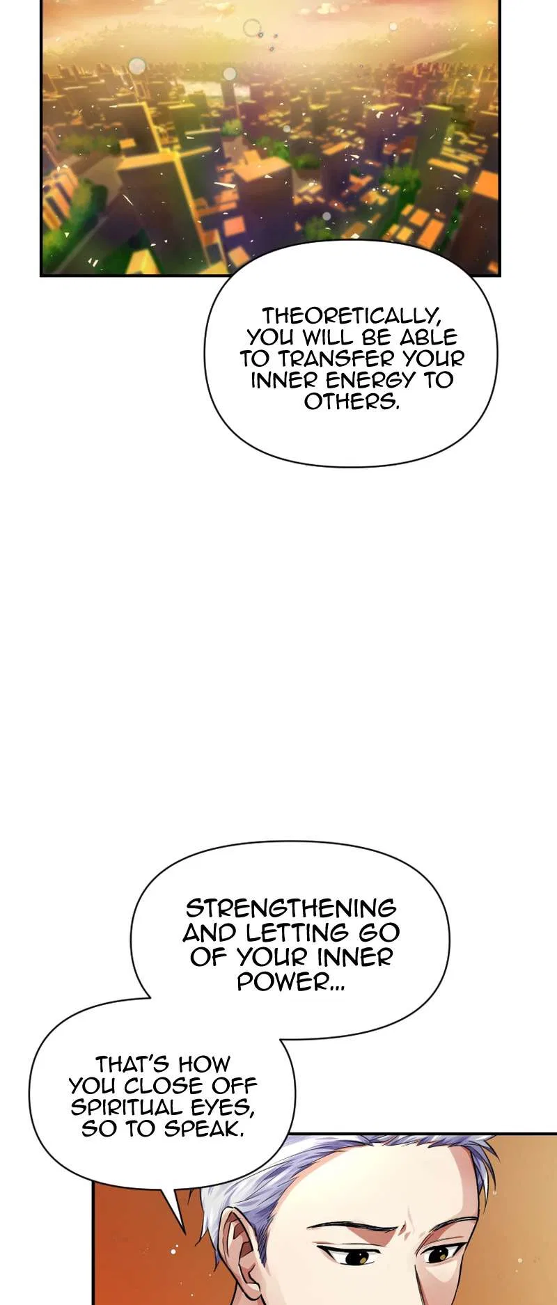 Seoul Exorcism Department Chapter 7 – Page 48