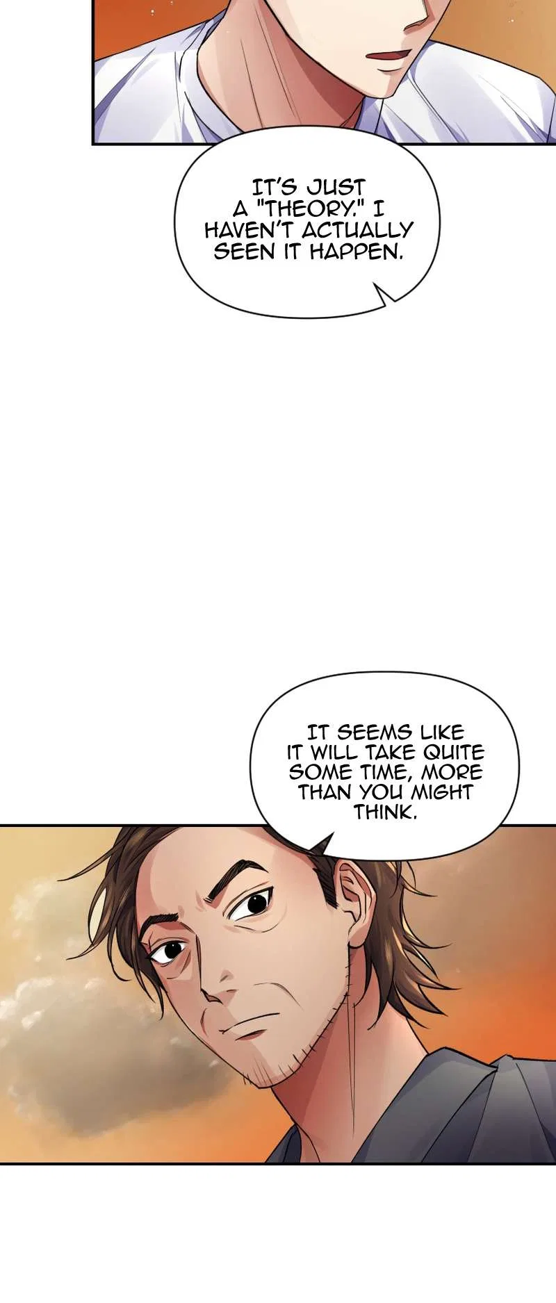 Seoul Exorcism Department Chapter 7 – Page 49